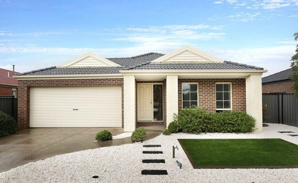 9 Goldstein Vsta, Point Cook, VIC 3030