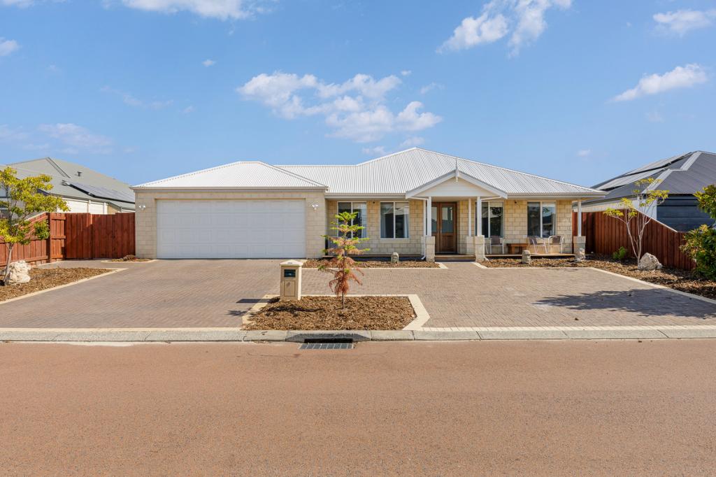 9 Westbury Way, Australind, WA 6233