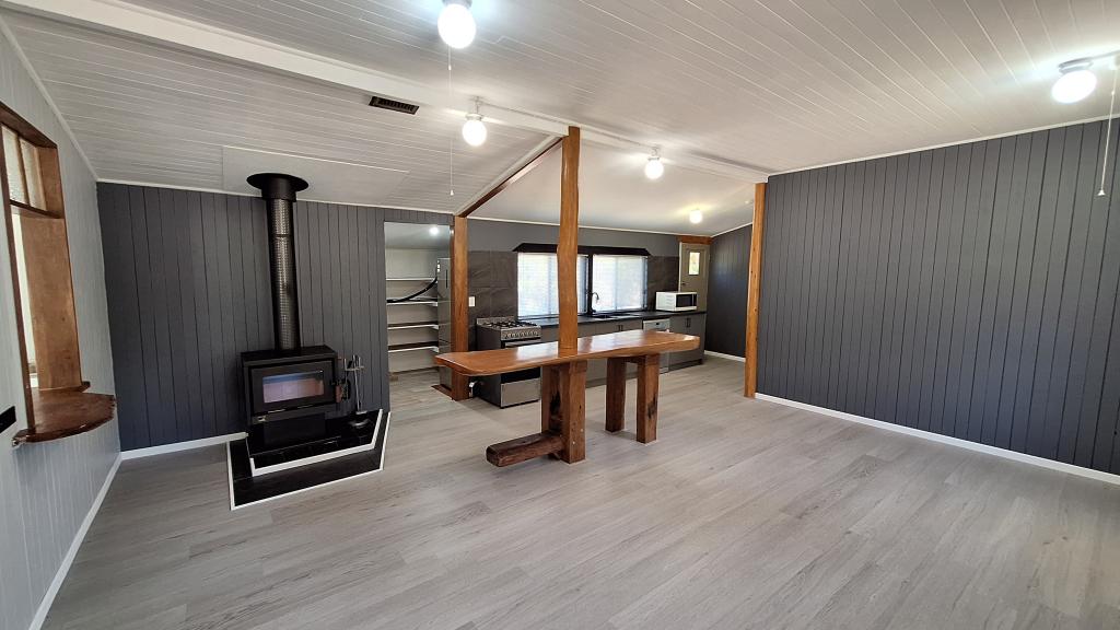 113 Minuti Lane, Amiens, QLD 4380