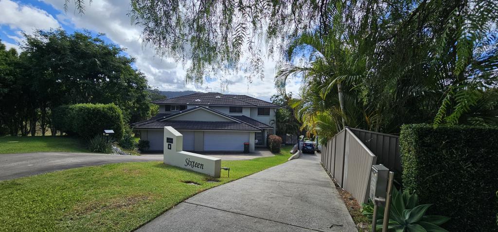 16 Tranquility Dr, Korora, NSW 2450