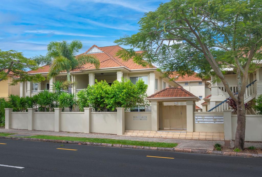 4/41 Racecourse Rd, Hamilton, QLD 4007