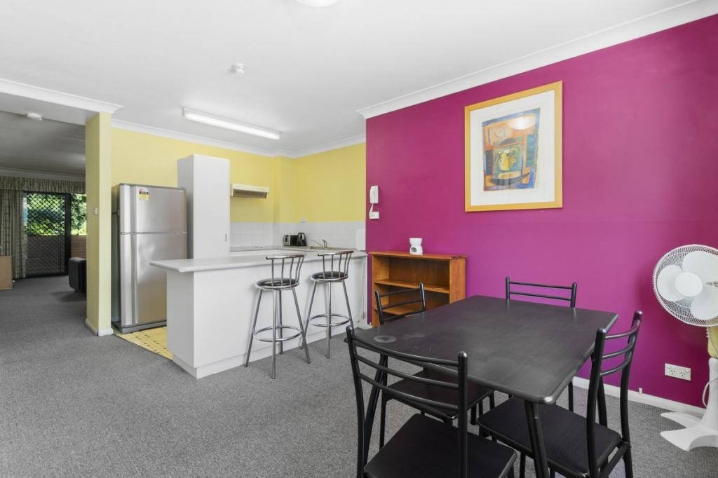 27/14 BOOLEE ST, REID, ACT 2612