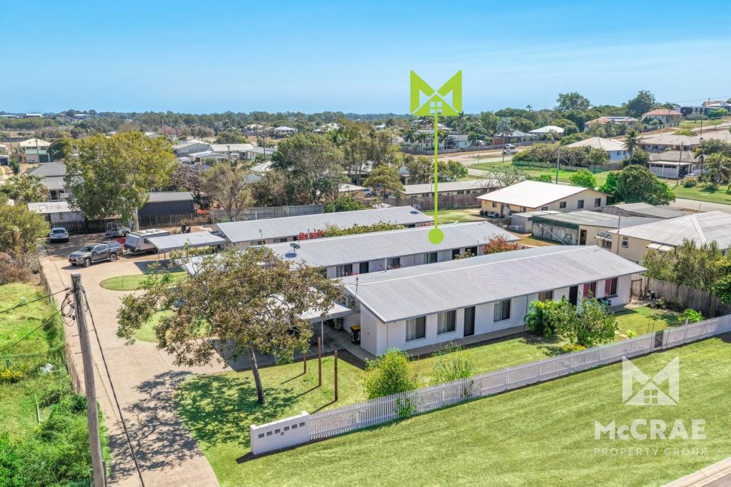 3/18 Poole St, Bowen, QLD 4805