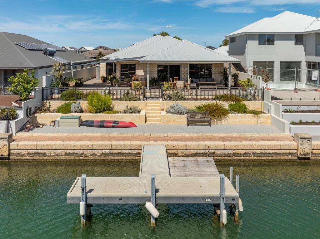 15 GAEL PL, DUDLEY PARK, WA 6210