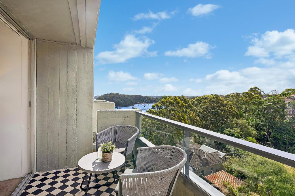 64/90 Blues Point Rd, Mcmahons Point, NSW 2060