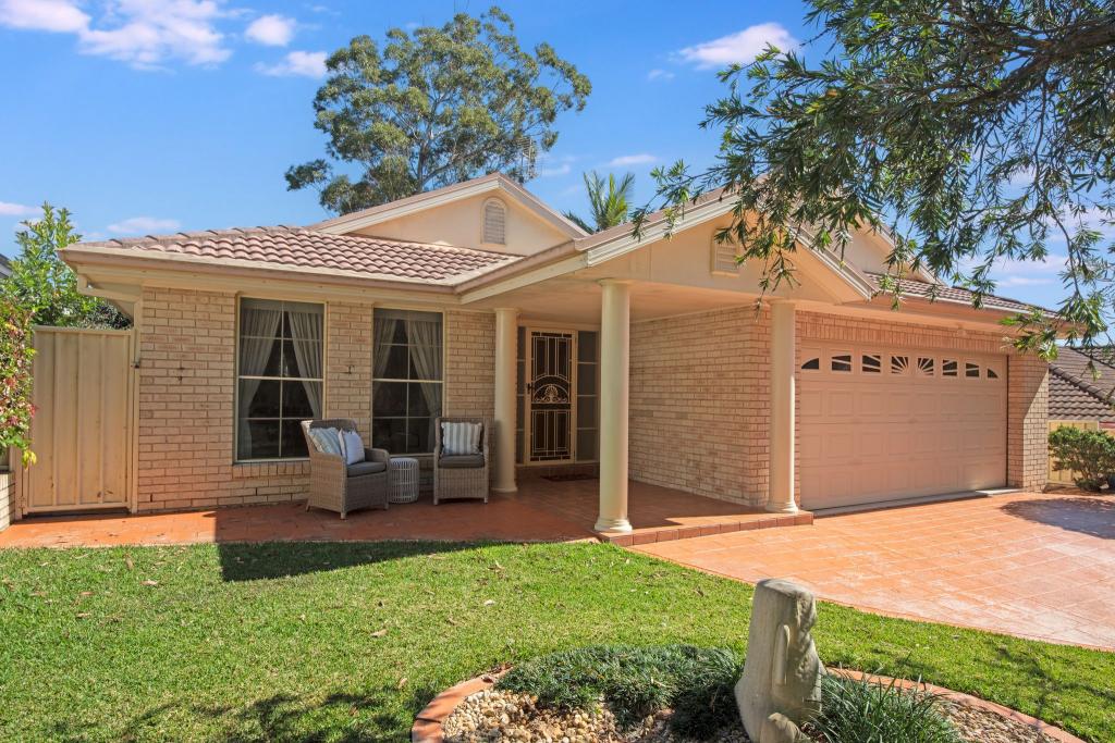 70 Kildare St, Bensville, NSW 2251