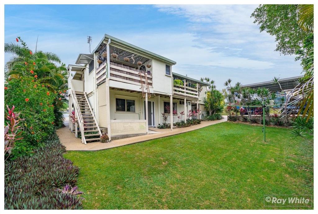 4/56 John St, Yeppoon, QLD 4703