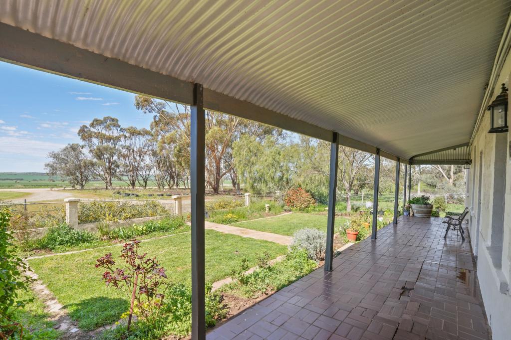 263 Stock Route Rd, Point Pass, SA 5374