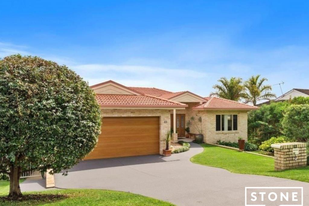 12 Sandon Cl, Coffs Harbour, NSW 2450