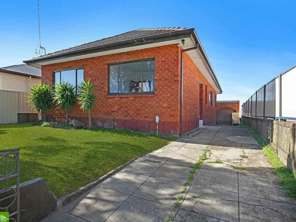 15 Sheffield St, Cringila, NSW 2502