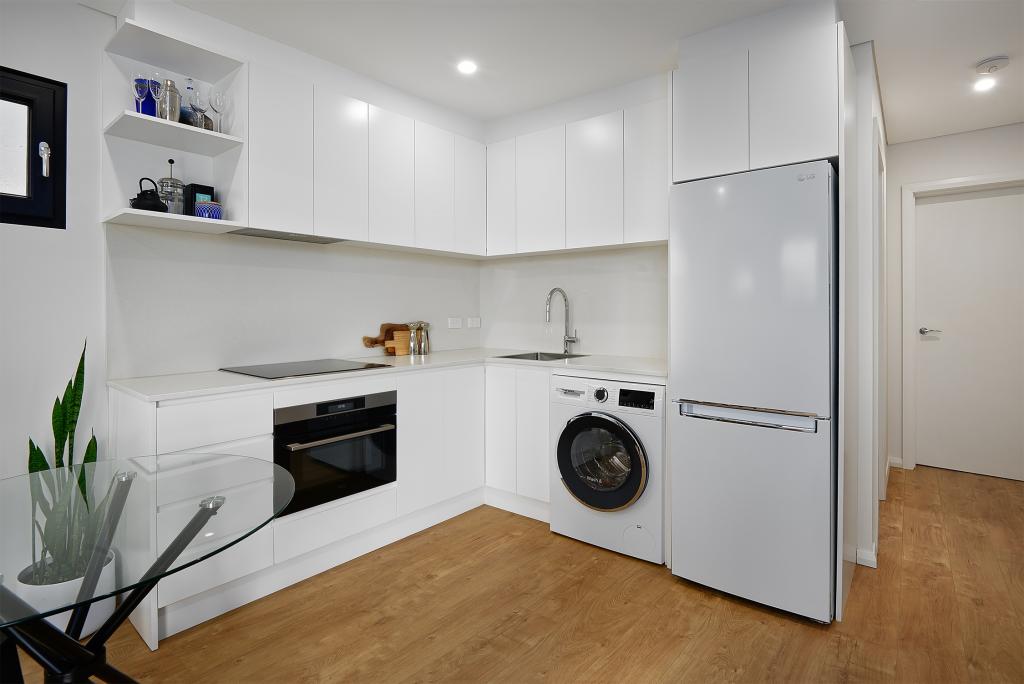1/24 SIR THOMAS MITCHELL DR, DAVIDSON, NSW 2085