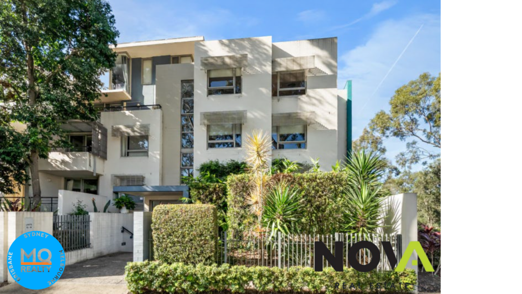 23/9 Blaxland Ave, Newington, NSW 2127