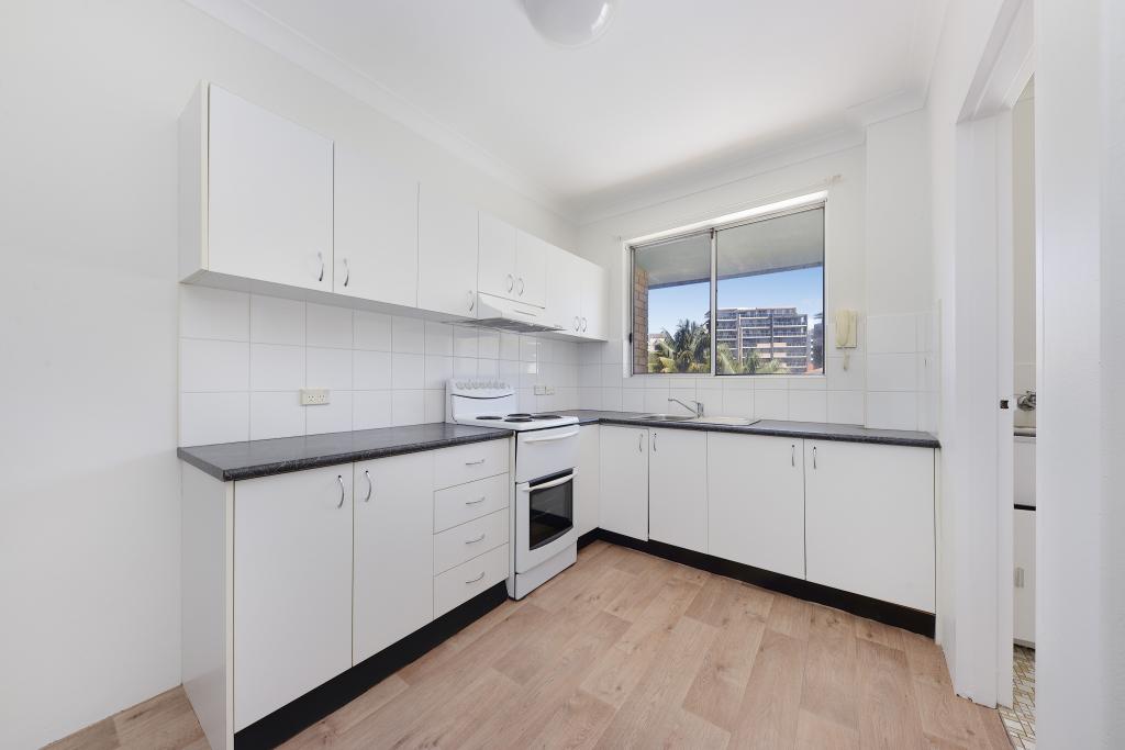 8/6-8 Waverley Cres, Bondi Junction, NSW 2022