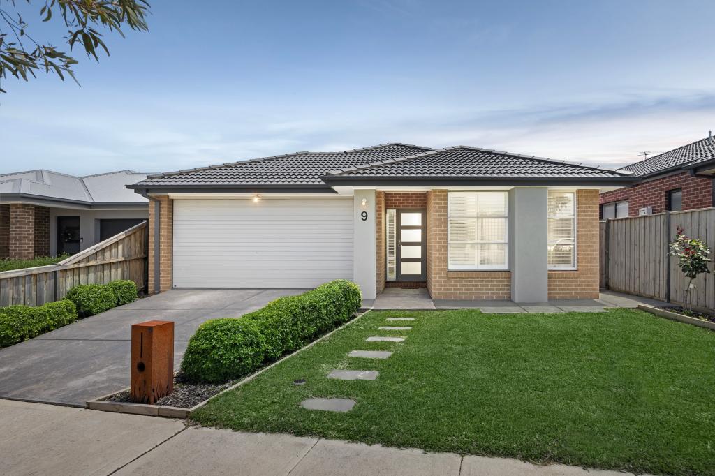 9 Lilium St, Diggers Rest, VIC 3427