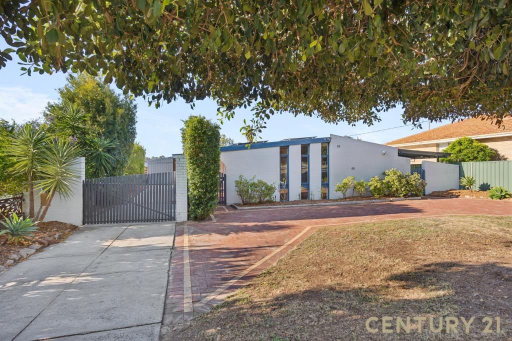 10 Chapman St, Swan View, WA 6056