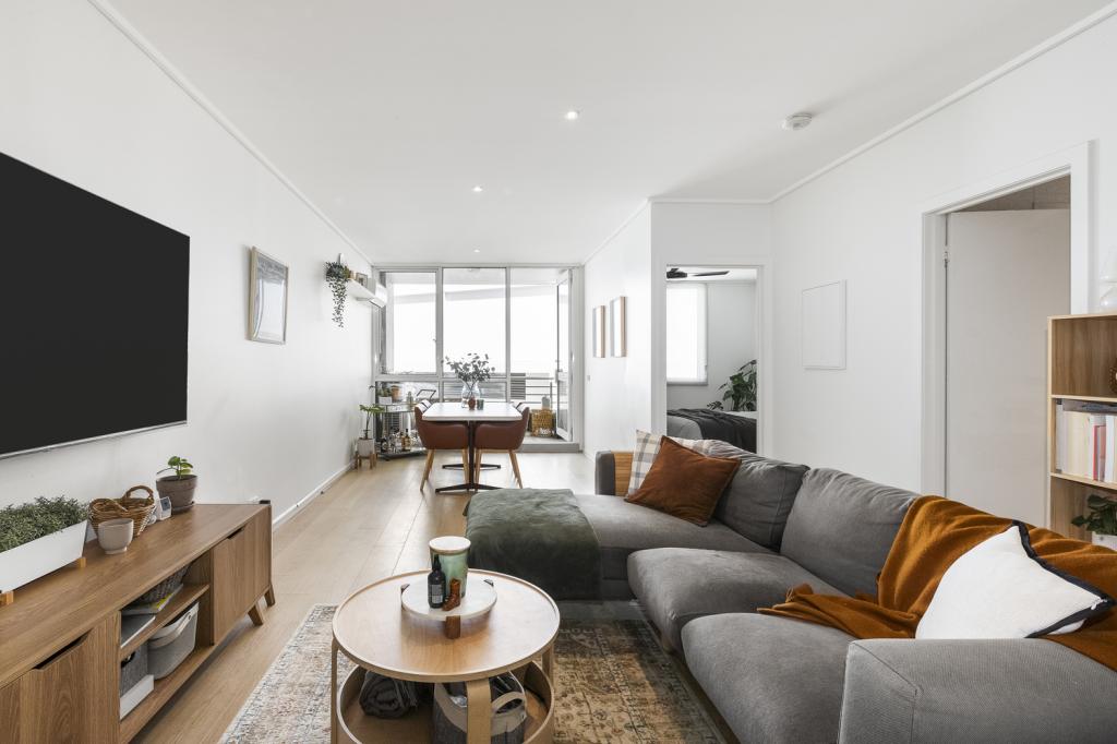 5/21 Park St, South Melbourne, VIC 3205