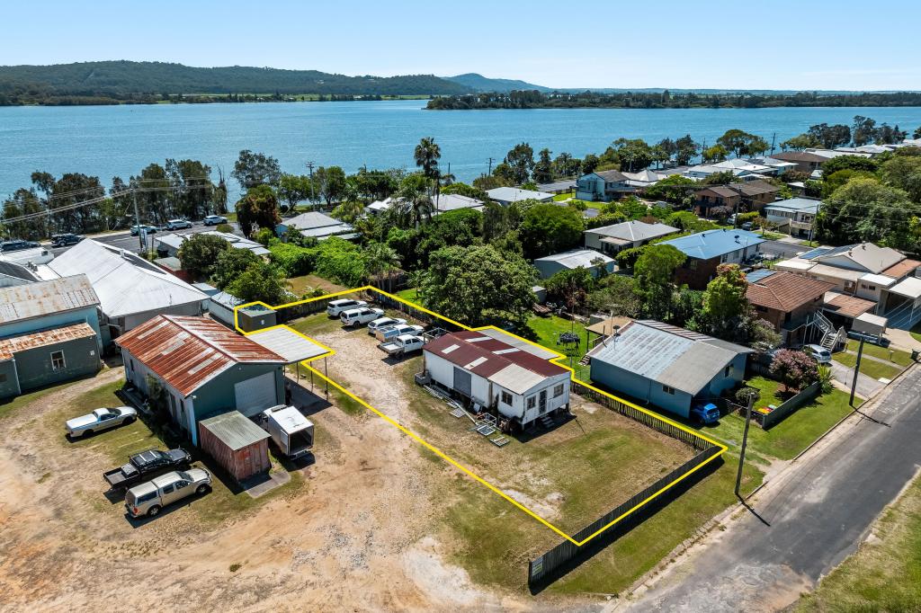 10 Hogues Lane, Maclean, NSW 2463