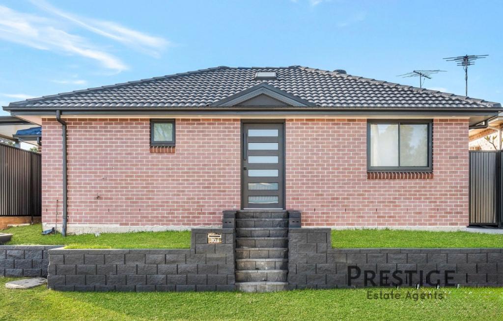 30a Albatross Ave, Hinchinbrook, NSW 2168