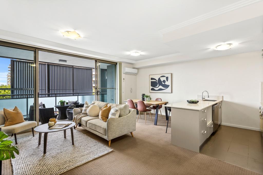 501/625-627 PRINCES HWY, ROCKDALE, NSW 2216