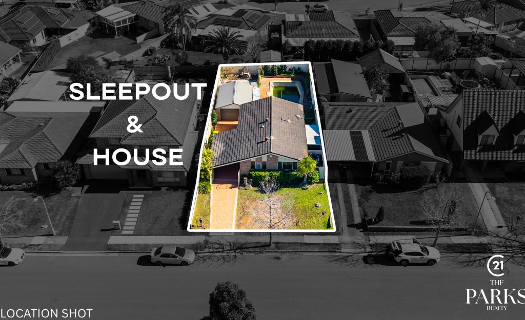 43 Locke St, Wetherill Park, NSW 2164