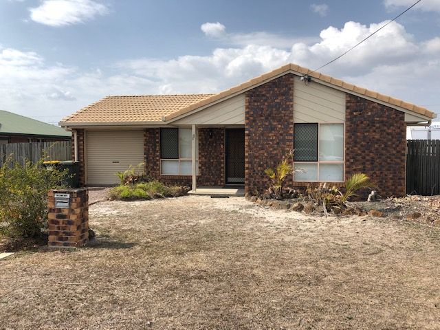 10 Mooney Ct, Norville, QLD 4670