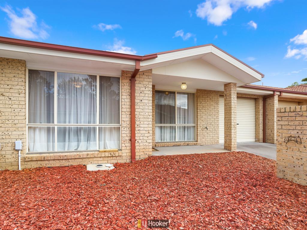 4/42 Lhotsky St, Charnwood, ACT 2615