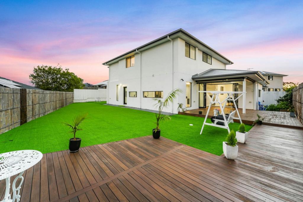 38 Bellflower St, Collingwood Park, QLD 4301