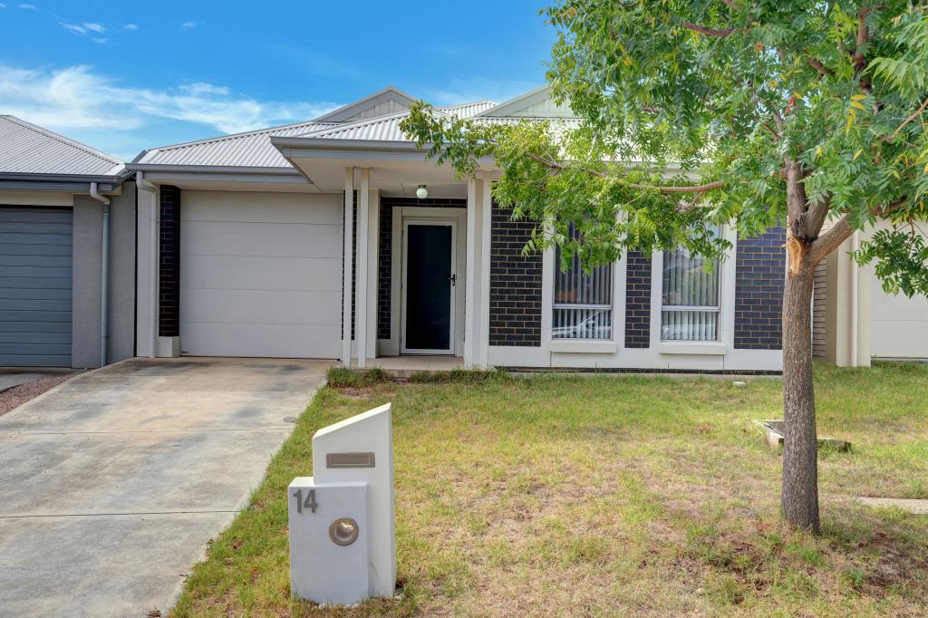 14 Teviot Pl, Blakeview, SA 5114