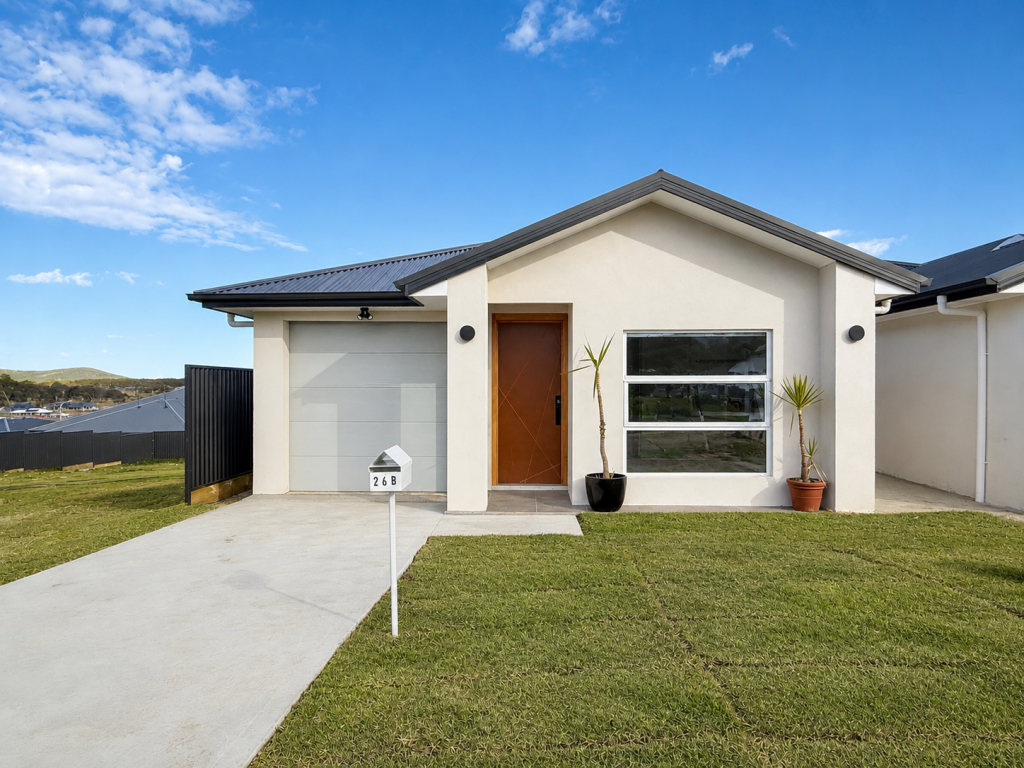 2/26b Norton St, Goulburn, NSW 2580