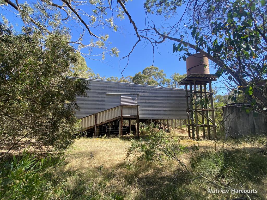 925 MCCALMANS RD, CORNDALE, VIC 3311