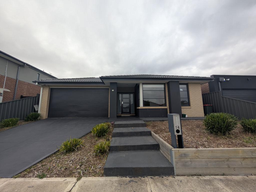 14 Cockatoo Rd, Greenvale, VIC 3059