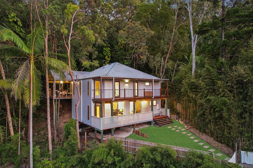 11 Carrock Ct, Mount Coolum, QLD 4573