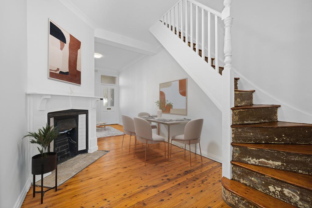252 Bulwara Rd, Ultimo, NSW 2007