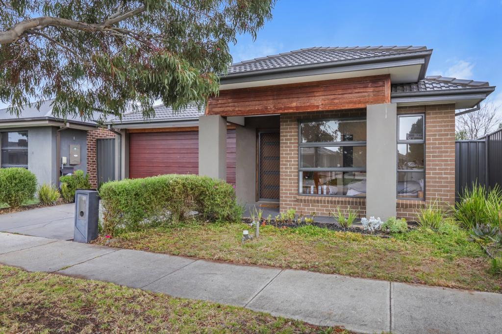 39 Aruma Ave, Harkness, VIC 3337