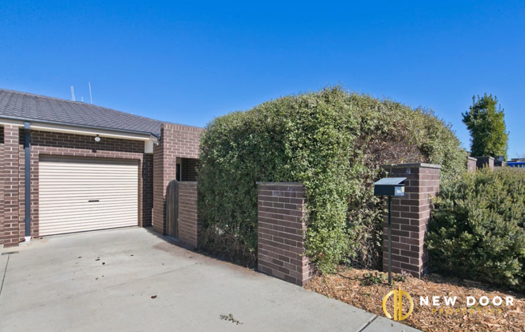 24 Constance Stone St, Macgregor, ACT 2615