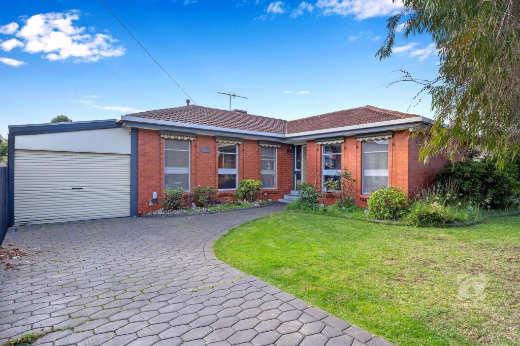 94 Barries Rd, Melton, VIC 3337