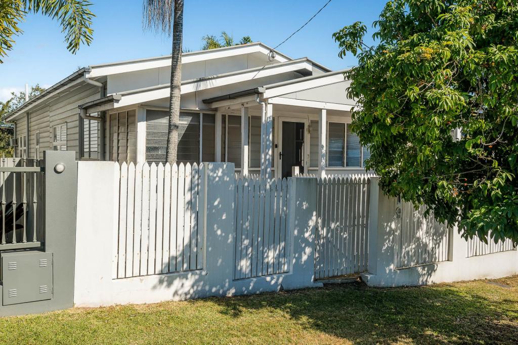 98 Lower Cairns Tce, Paddington, QLD 4064