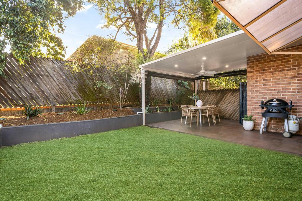 3/547 Oxley Rd, Sherwood, QLD 4075