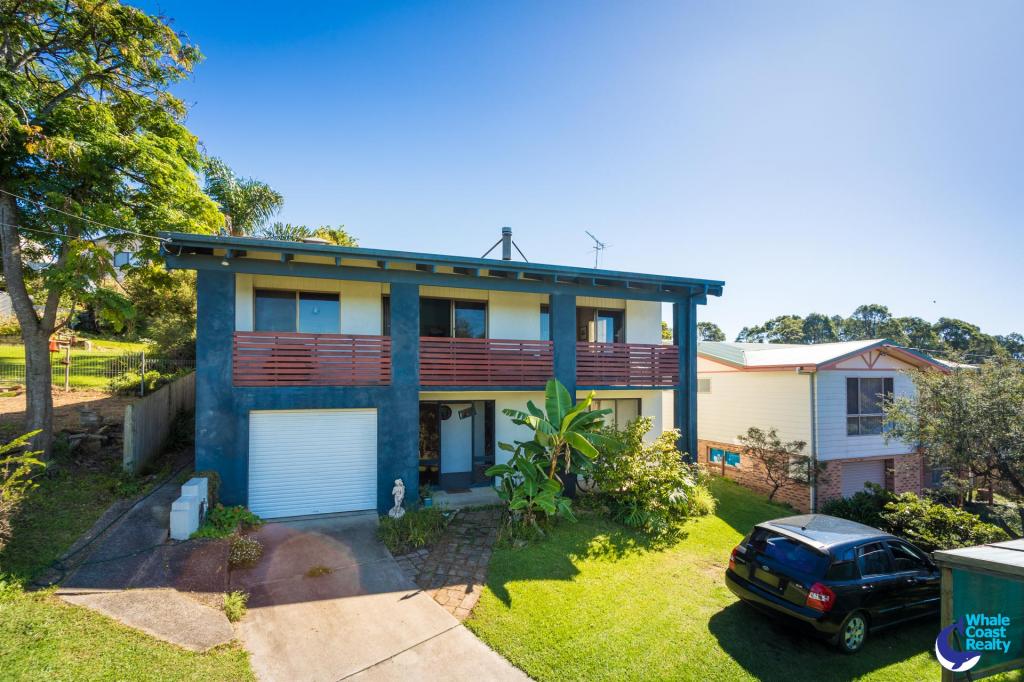 26 Nioka St, Dalmeny, NSW 2546