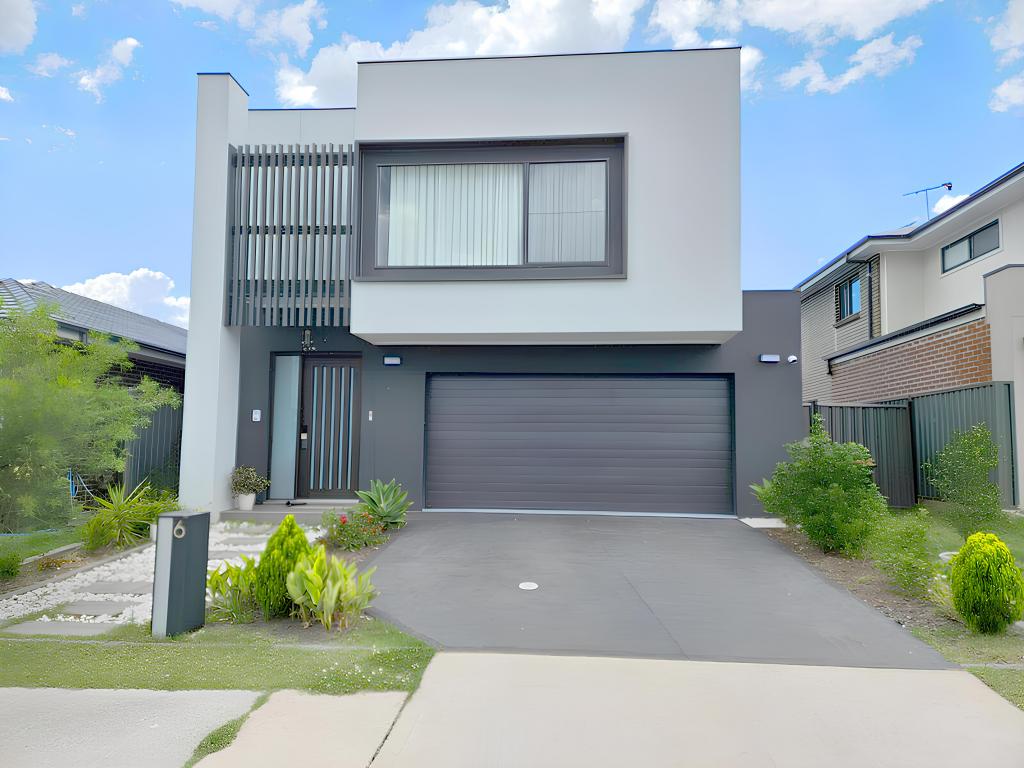 6 Retreat St, Marsden Park, NSW 2765