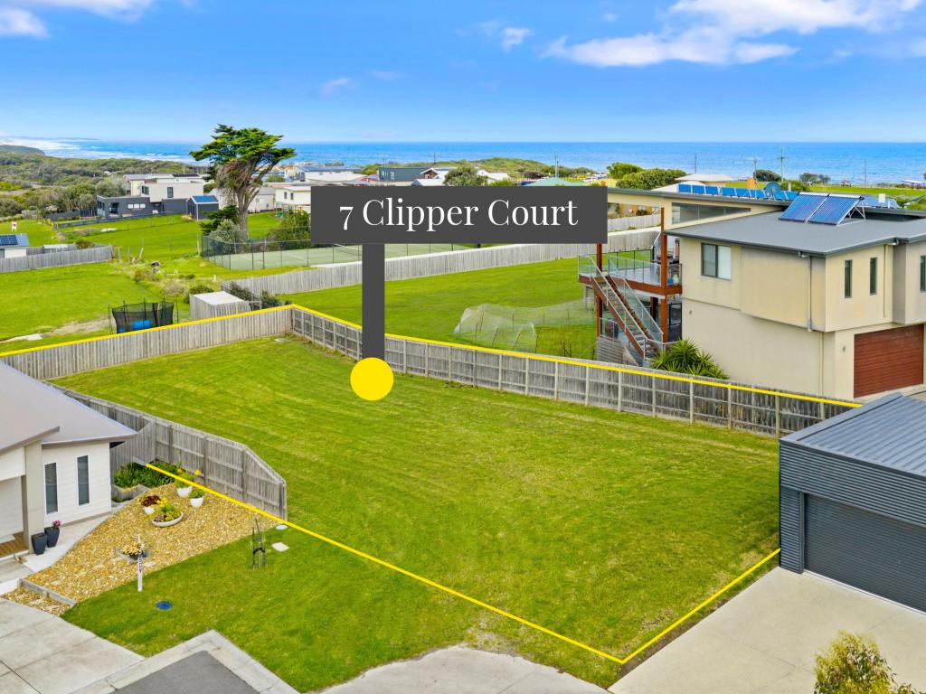 7 Clipper Ct, Kilcunda, VIC 3995