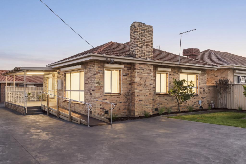 1/71 East St, Hadfield, VIC 3046