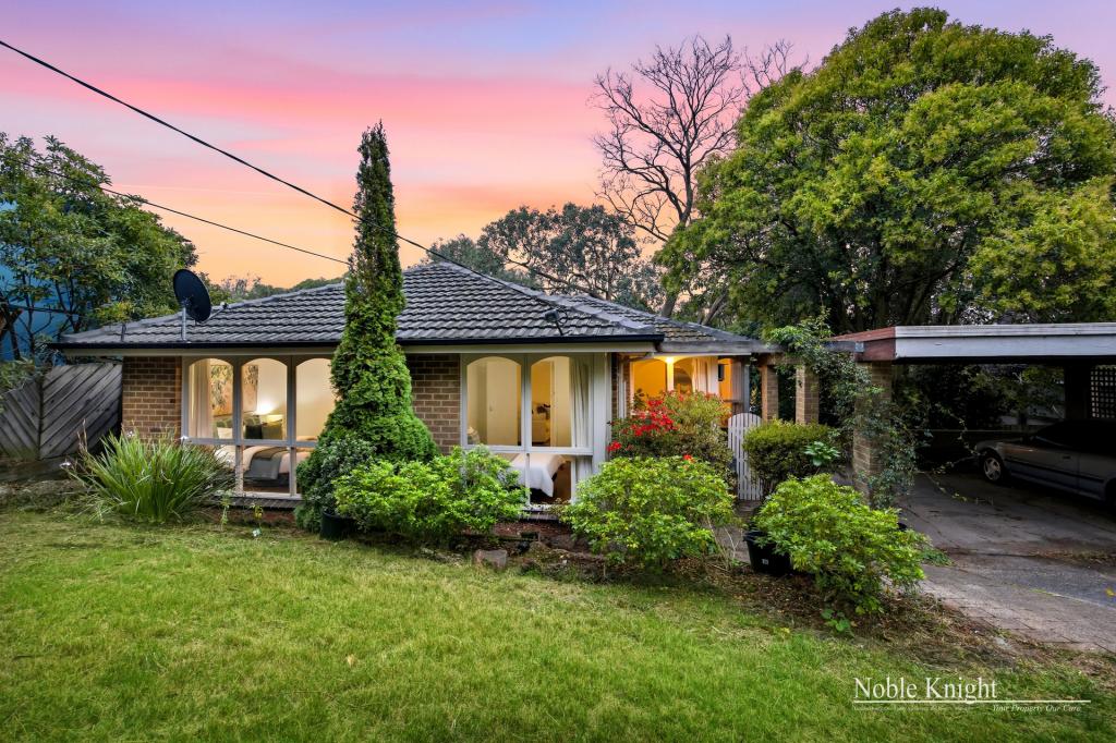 10 Hayles St, Boronia, VIC 3155