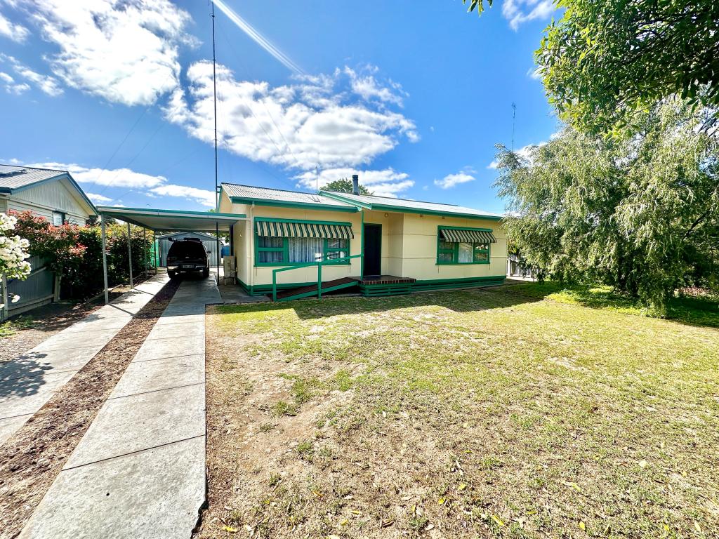 8 Baker St, Bordertown, SA 5268