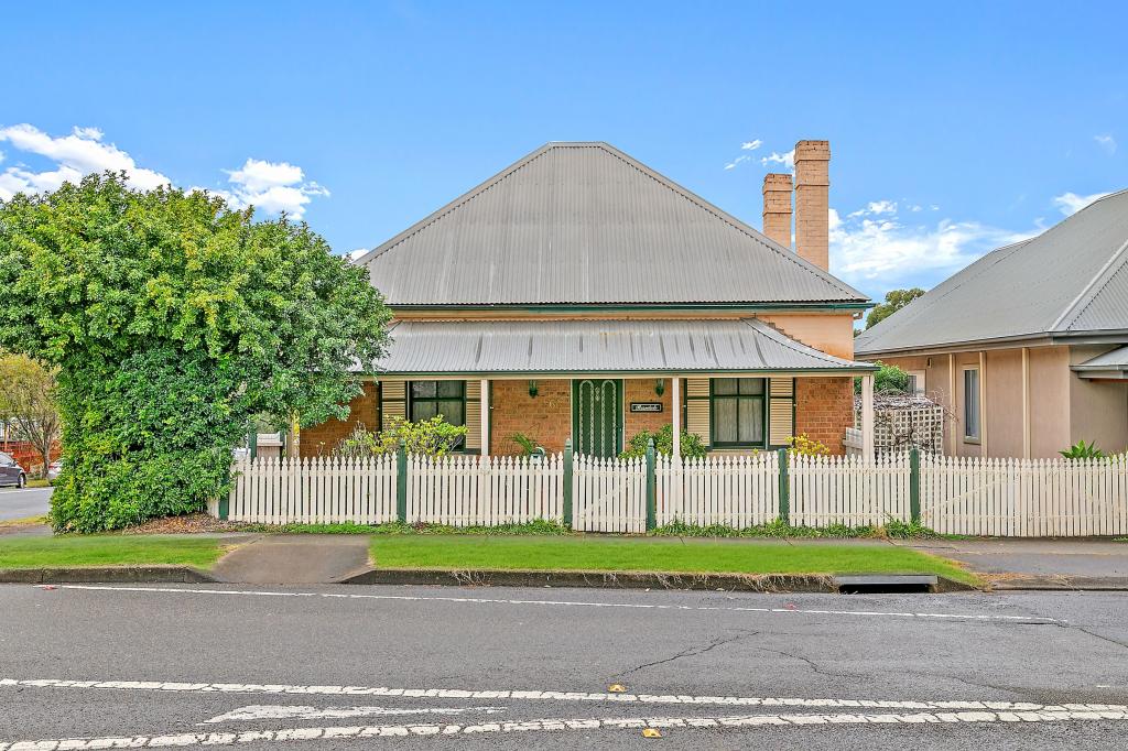 66 SORRELL ST, NORTH PARRAMATTA, NSW 2151