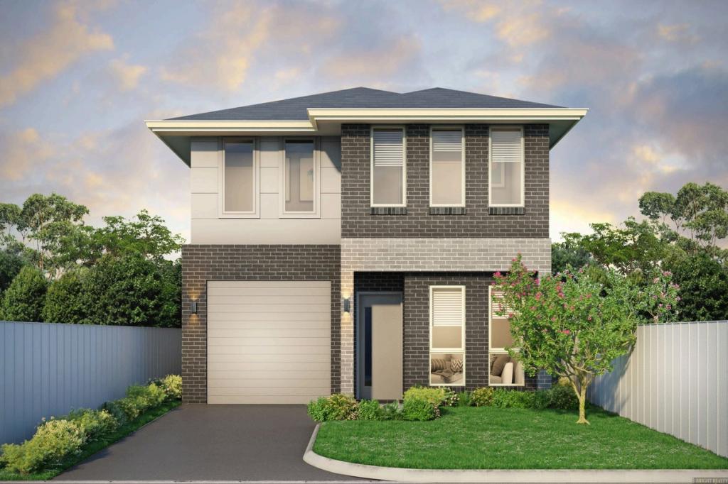 Contact Agent For Address, Austral, NSW 2179