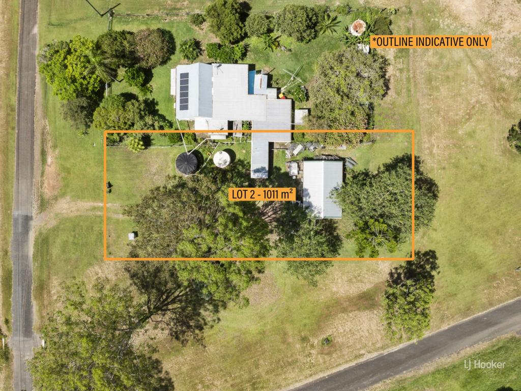 28 Railway Tce, Moore, QLD 4314