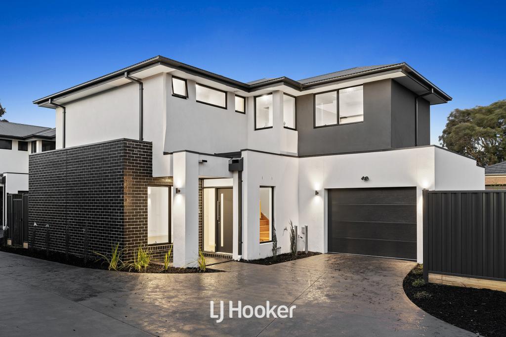 4/132 Golf Links Rd, Berwick, VIC 3806