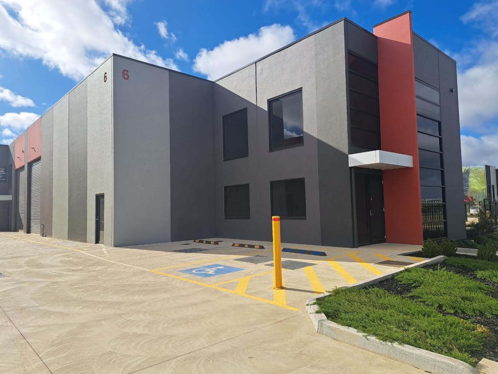 6/32 Saleyards Rd, Kyneton, VIC 3444