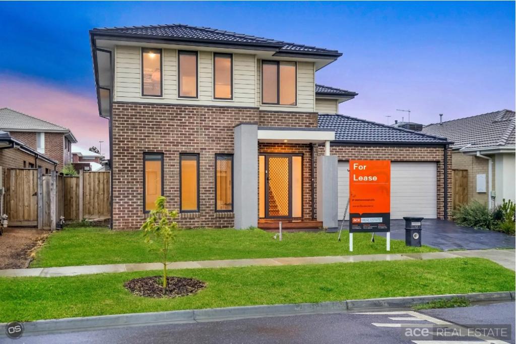 12 Yarkon Way, Point Cook, VIC 3030